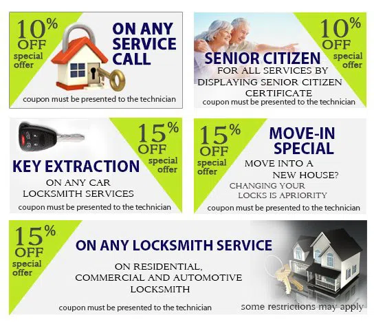 Alexandria Elite Locksmith, Alexandria, VA 703-828-9073 - coupon-01